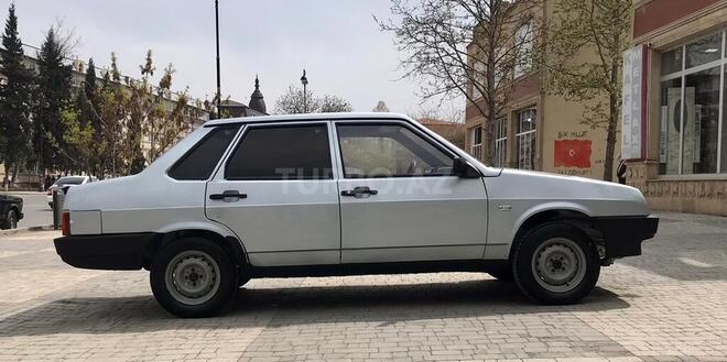 LADA (VAZ) 21099 1998, 352,800 km - 1.5 l - Gəncə