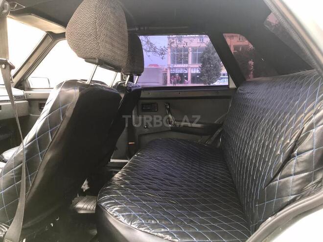 LADA (VAZ) 21099 1998, 352,800 km - 1.5 l - Gəncə