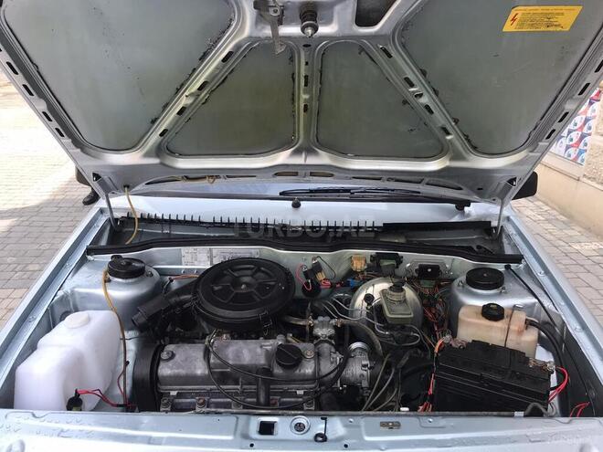 LADA (VAZ) 21099 1998, 352,800 km - 1.5 l - Gəncə