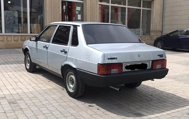 LADA (VAZ) 21099 1998, 352,800 km - 1.5 l - Gəncə