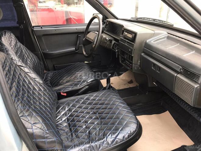 LADA (VAZ) 21099 1998, 352,800 km - 1.5 l - Gəncə