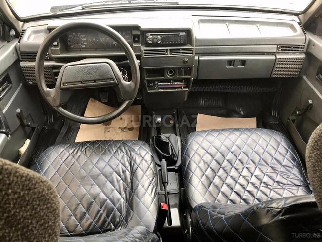 LADA (VAZ) 21099 1998, 352,800 km - 1.5 l - Gəncə