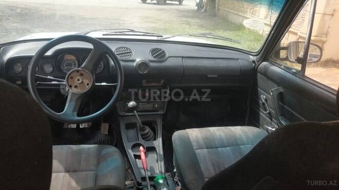 LADA (VAZ) 2106 1992, 502,368 km - 1.5 l - Bərdə