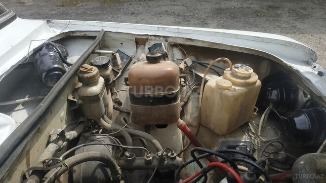 LADA (VAZ) 2106 1992, 502,368 km - 1.5 l - Bərdə