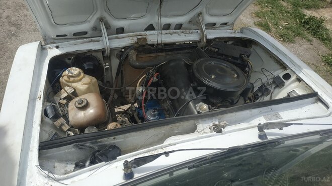 LADA (VAZ) 2106 1992, 502,368 km - 1.5 l - Bərdə