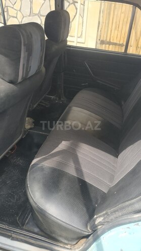 LADA (VAZ) 2106 1992, 502,368 km - 1.5 l - Bərdə