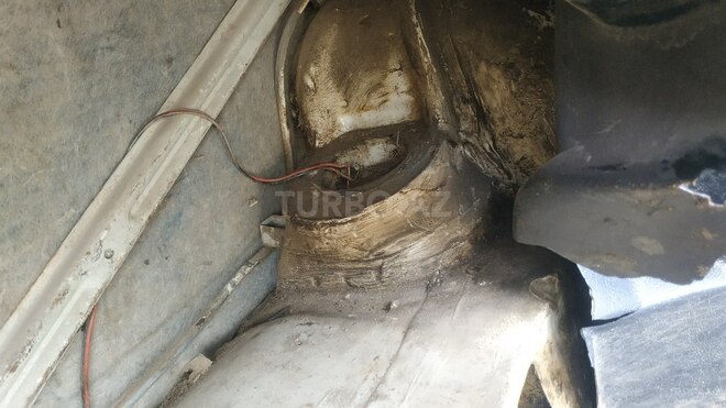 LADA (VAZ) 2106 1992, 502,368 km - 1.5 l - Bərdə