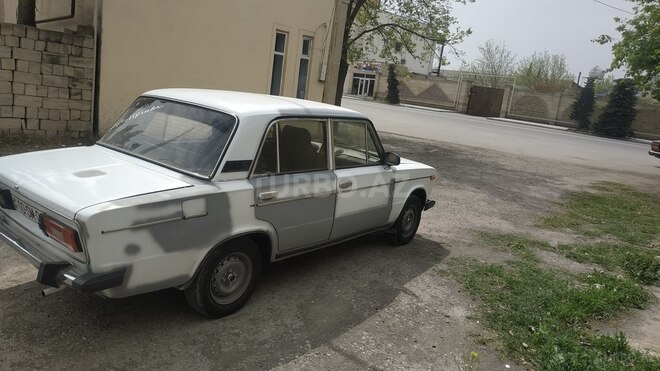 LADA (VAZ) 2106 1992, 502,368 km - 1.5 l - Bərdə