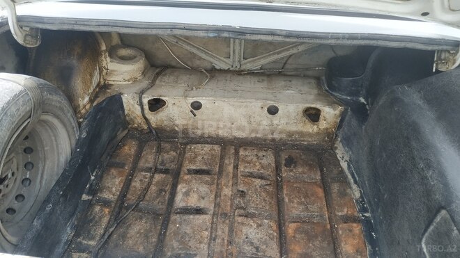 LADA (VAZ) 2106 1992, 502,368 km - 1.5 l - Bərdə
