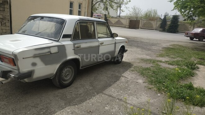 LADA (VAZ) 2106 1992, 502,368 km - 1.5 l - Bərdə