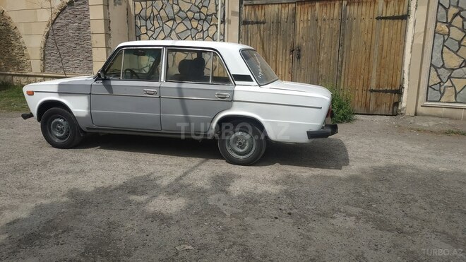 LADA (VAZ) 2106 1992, 502,368 km - 1.5 l - Bərdə