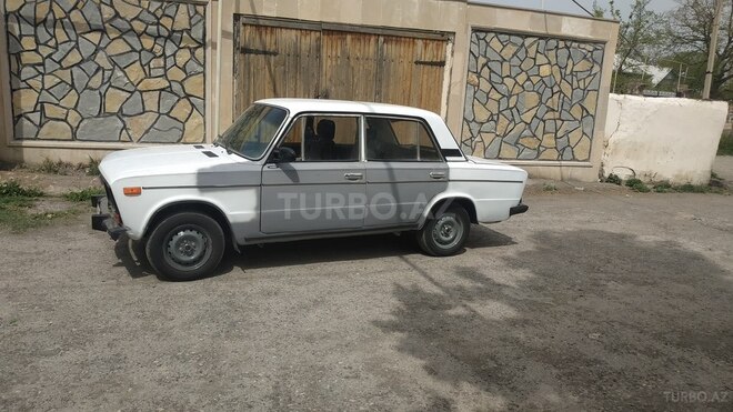 LADA (VAZ) 2106 1992, 502,368 km - 1.5 l - Bərdə