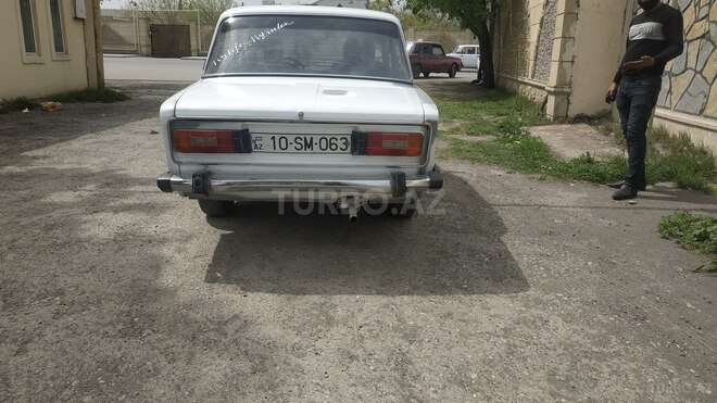 LADA (VAZ) 2106 1992, 502,368 km - 1.5 l - Bərdə