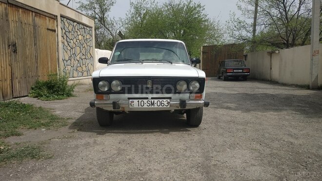 LADA (VAZ) 2106 1992, 502,368 km - 1.5 l - Bərdə