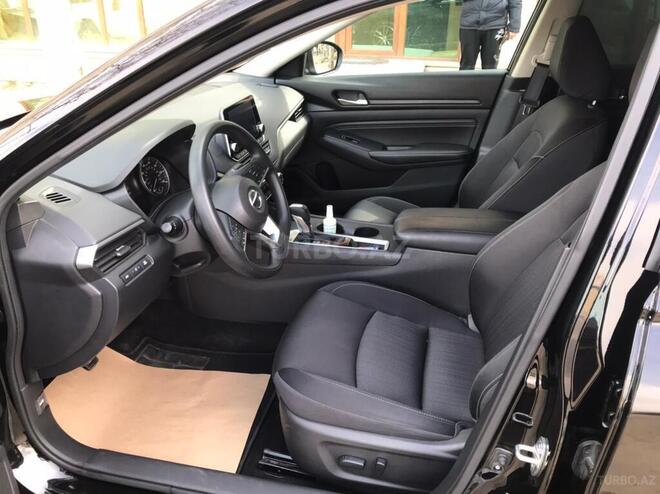 Nissan Altima 2019, 24,500 km - 2.5 l - Bakı