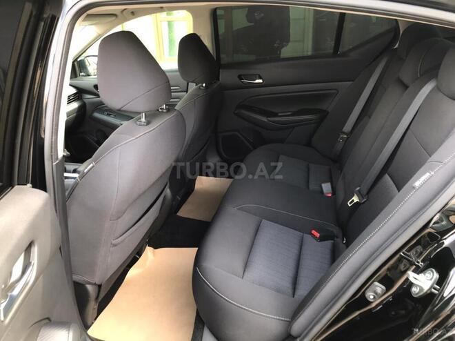 Nissan Altima 2019, 24,500 km - 2.5 l - Bakı