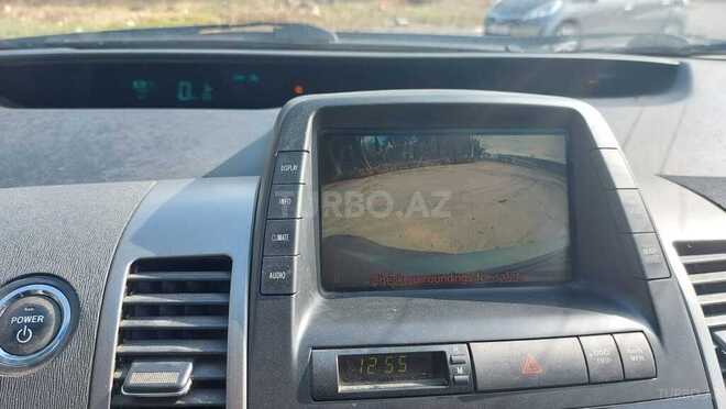 Toyota Prius 2008, 165,000 km - 1.5 л - Bakı