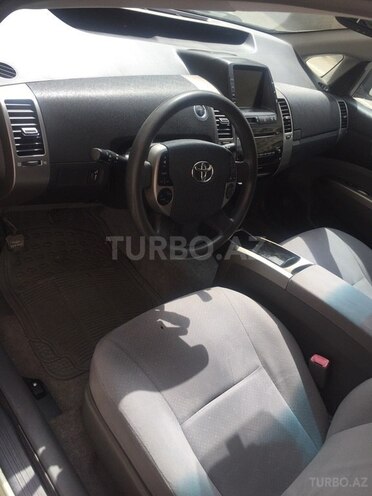Toyota Prius 2008, 165,000 km - 1.5 л - Bakı