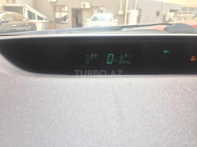 Toyota Prius 2008, 165,000 km - 1.5 л - Bakı