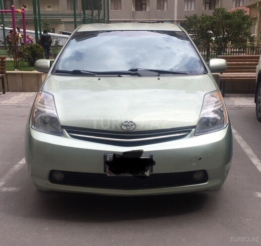 Toyota Prius 2008, 165,000 km - 1.5 л - Bakı
