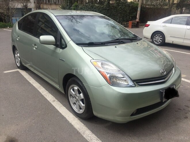 Toyota Prius 2008, 165,000 km - 1.5 л - Bakı