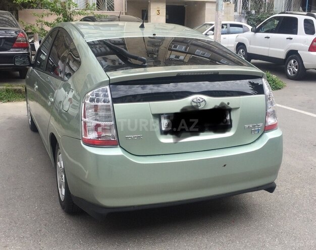 Toyota Prius 2008, 165,000 km - 1.5 л - Bakı