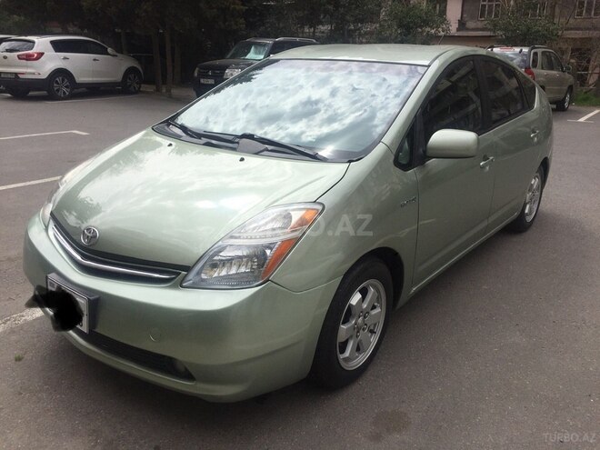 Toyota Prius 2008, 165,000 km - 1.5 л - Bakı