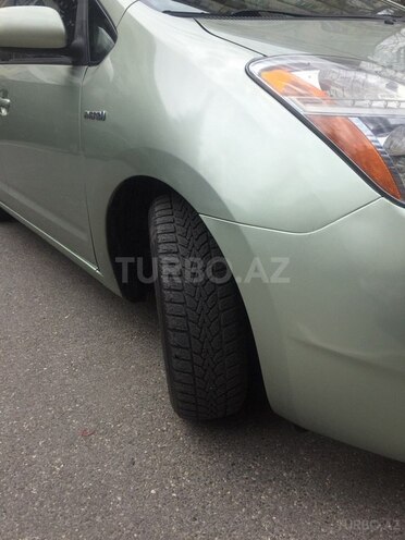 Toyota Prius 2008, 165,000 km - 1.5 л - Bakı