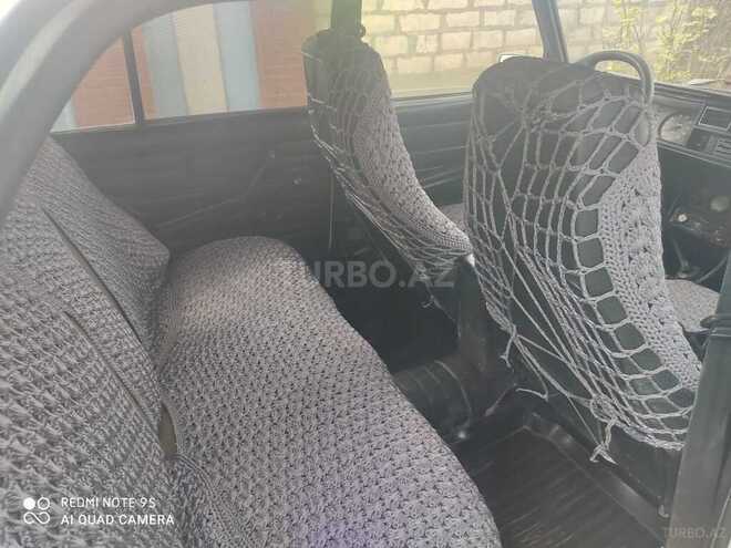 LADA (VAZ) 2107 2004, 257,854 km - 1.6 л - Bərdə