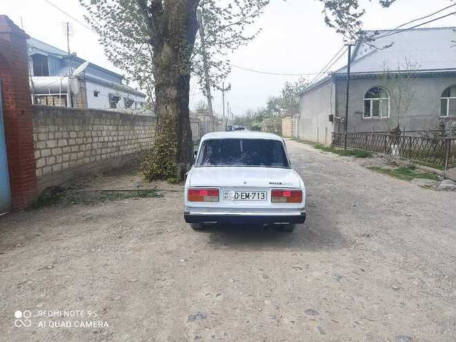 LADA (VAZ) 2107 2004, 257,854 km - 1.6 л - Bərdə