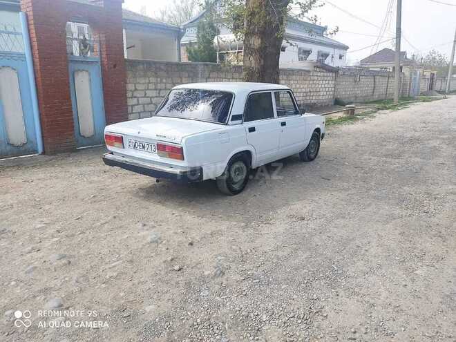 LADA (VAZ) 2107 2004, 257,854 km - 1.6 л - Bərdə