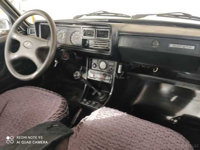 LADA (VAZ) 2107 2004, 257,854 km - 1.6 л - Bərdə