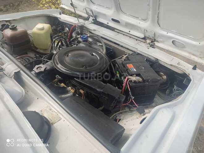 LADA (VAZ) 2107 2004, 257,854 km - 1.6 л - Bərdə
