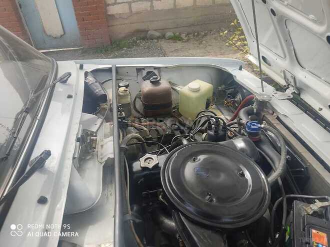 LADA (VAZ) 2107 2004, 257,854 km - 1.6 л - Bərdə