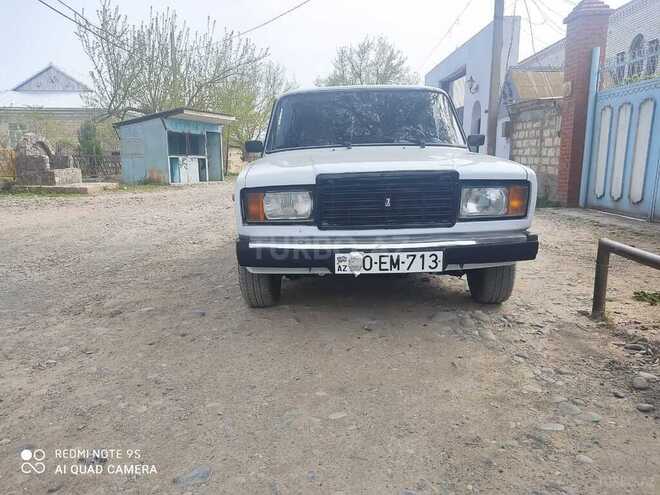 LADA (VAZ) 2107 2004, 257,854 km - 1.6 л - Bərdə