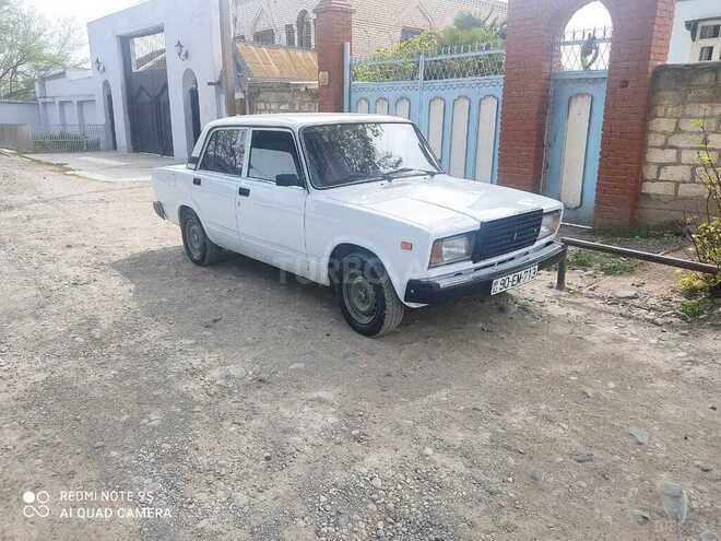 LADA (VAZ) 2107 2004, 257,854 km - 1.6 л - Bərdə