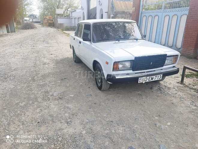 LADA (VAZ) 2107 2004, 257,854 km - 1.6 л - Bərdə