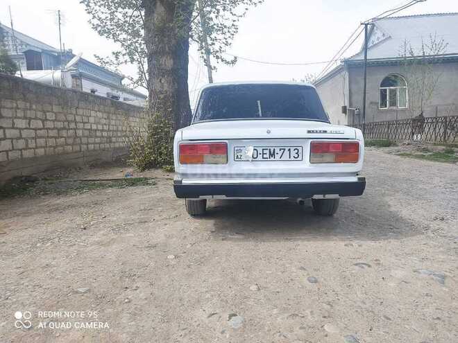 LADA (VAZ) 2107 2004, 257,854 km - 1.6 л - Bərdə