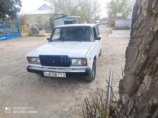 LADA (VAZ) 2107 2004, 257,854 km - 1.6 л - Bərdə