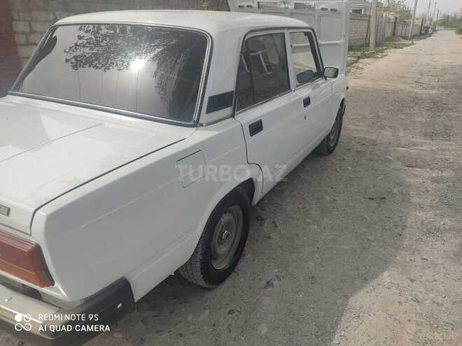 LADA (VAZ) 2107 2004, 257,854 km - 1.6 л - Bərdə