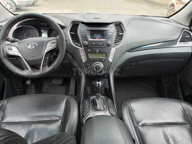Hyundai Santa Fe 2012, 143,458 km - 2.4 l - Gəncə