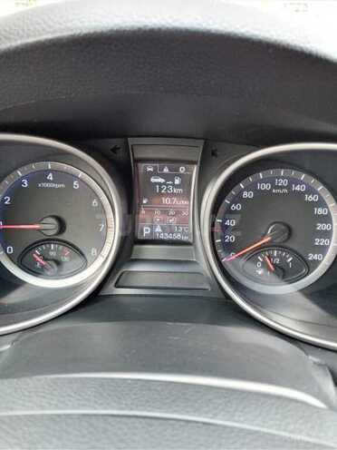 Hyundai Santa Fe 2012, 143,458 km - 2.4 l - Gəncə