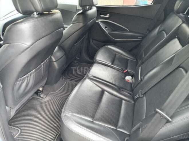 Hyundai Santa Fe 2012, 143,458 km - 2.4 l - Gəncə