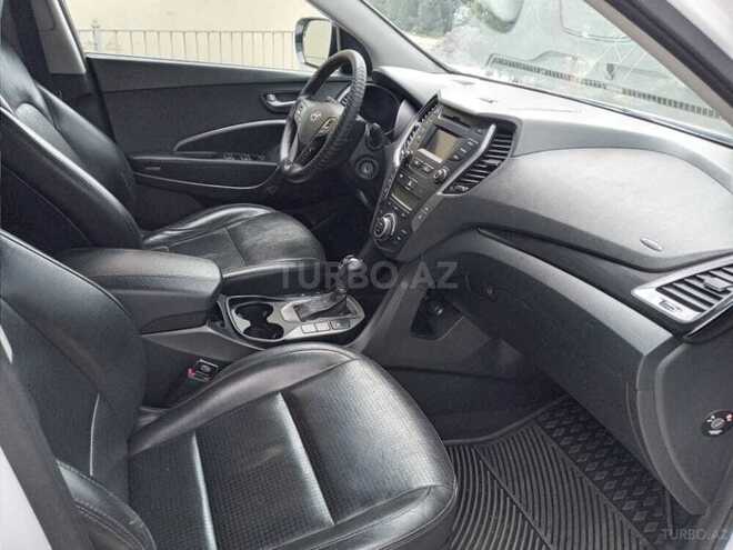 Hyundai Santa Fe 2012, 143,458 km - 2.4 l - Gəncə