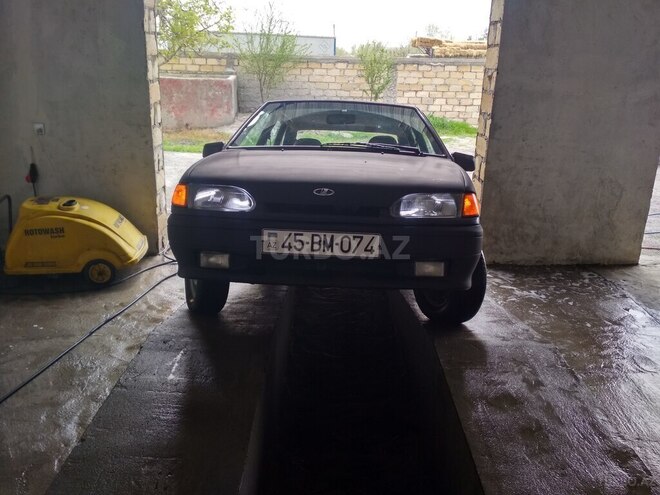 LADA (VAZ) 2114 2006, 657,000 km - 1.6 l - Göyçay