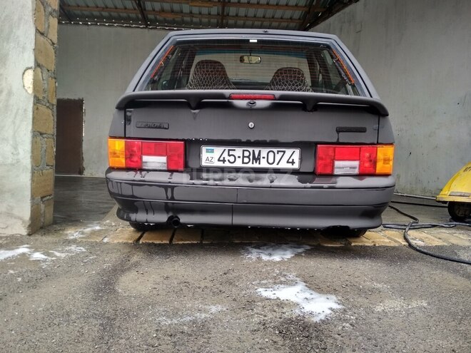 LADA (VAZ) 2114 2006, 657,000 km - 1.6 l - Göyçay