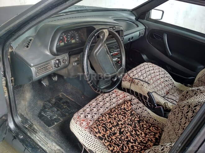LADA (VAZ) 2114 2006, 657,000 km - 1.6 l - Göyçay