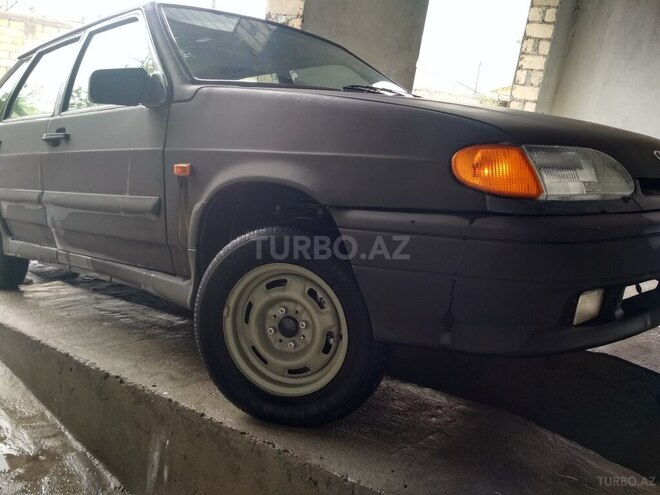 LADA (VAZ) 2114 2006, 657,000 km - 1.6 l - Göyçay