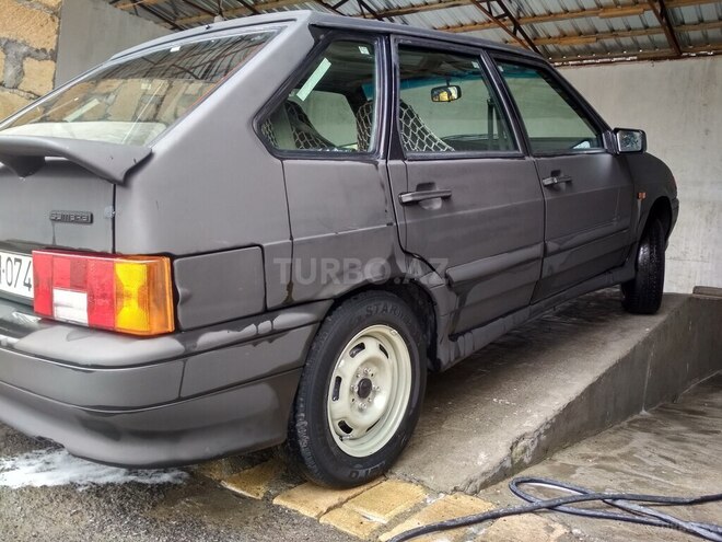 LADA (VAZ) 2114 2006, 657,000 km - 1.6 l - Göyçay
