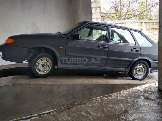 LADA (VAZ) 2114 2006, 657,000 km - 1.6 l - Göyçay